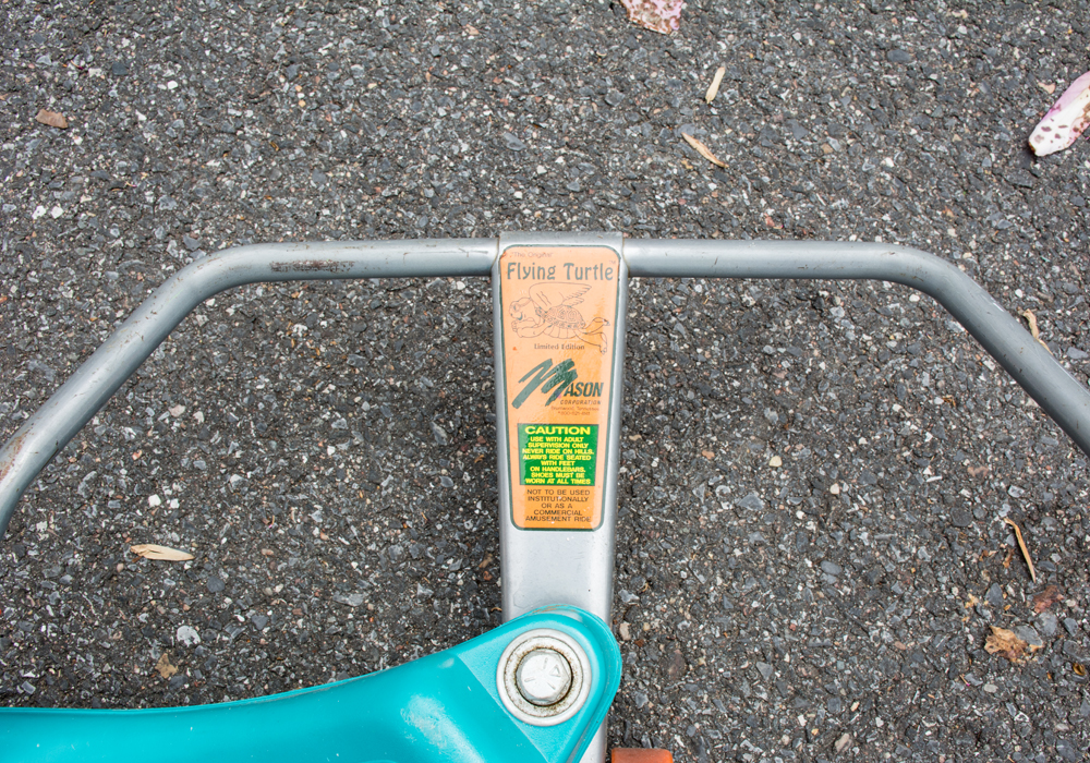 Childrens Outdoor Ride On Toys