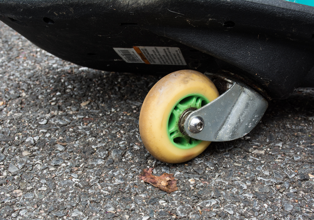 Childrens Outdoor Ride On Toys