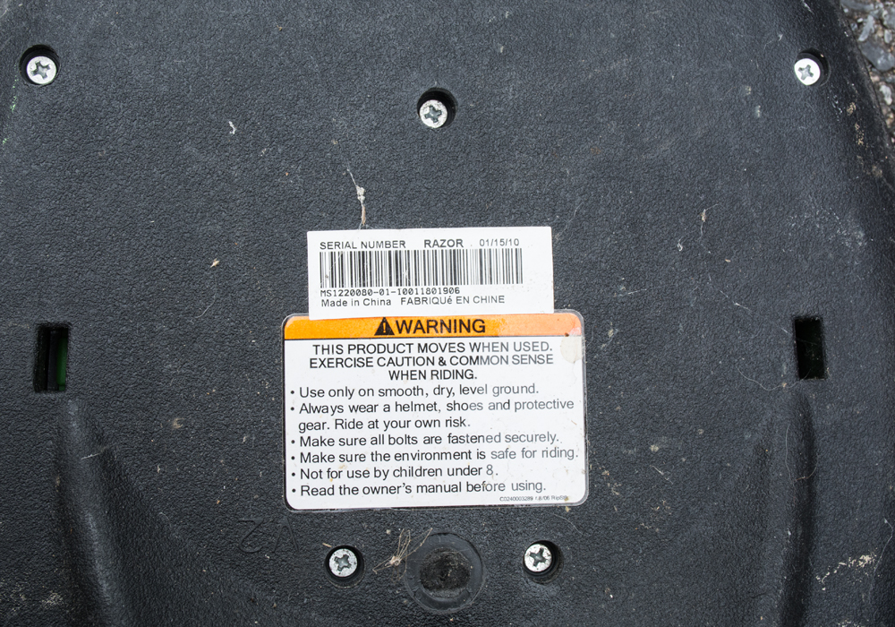 Childrens Outdoor Ride On Toys