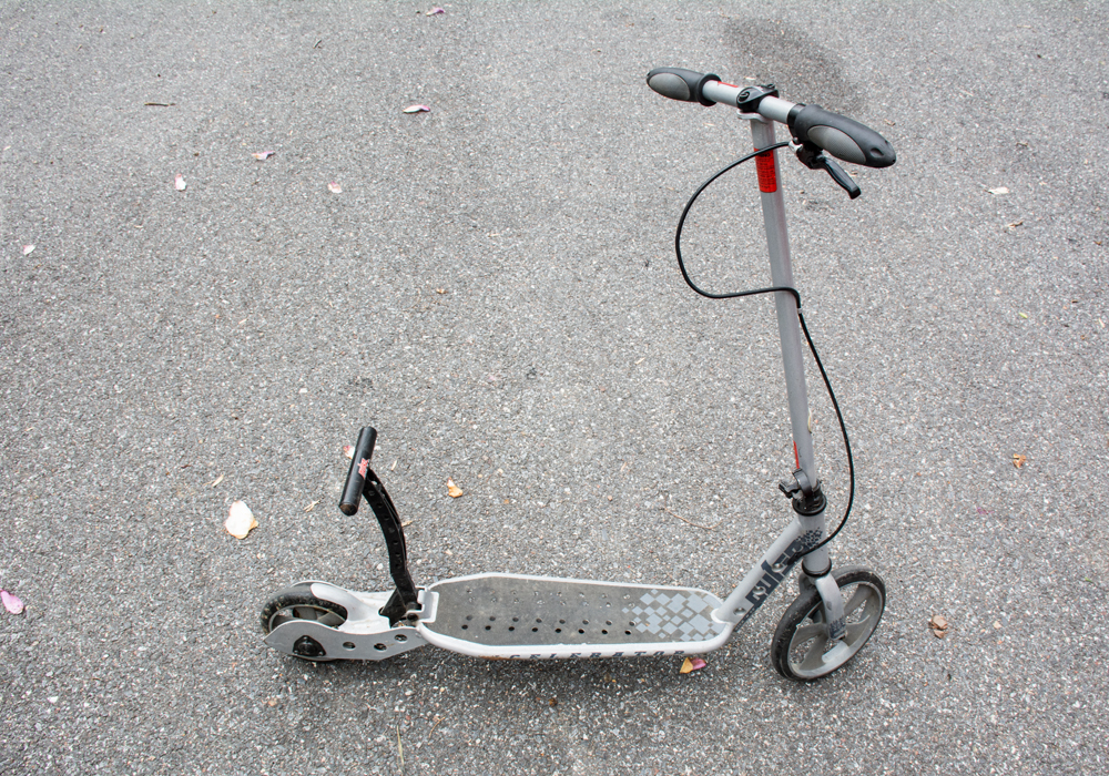 Childrens Outdoor Ride On Toys