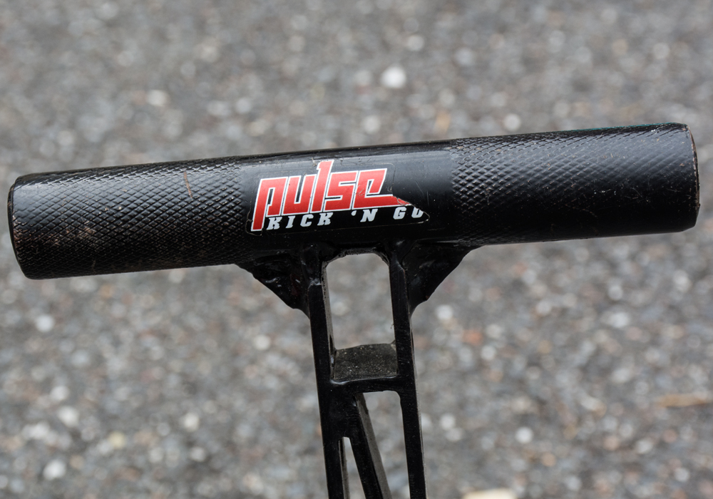 Childrens Outdoor Ride On Toys