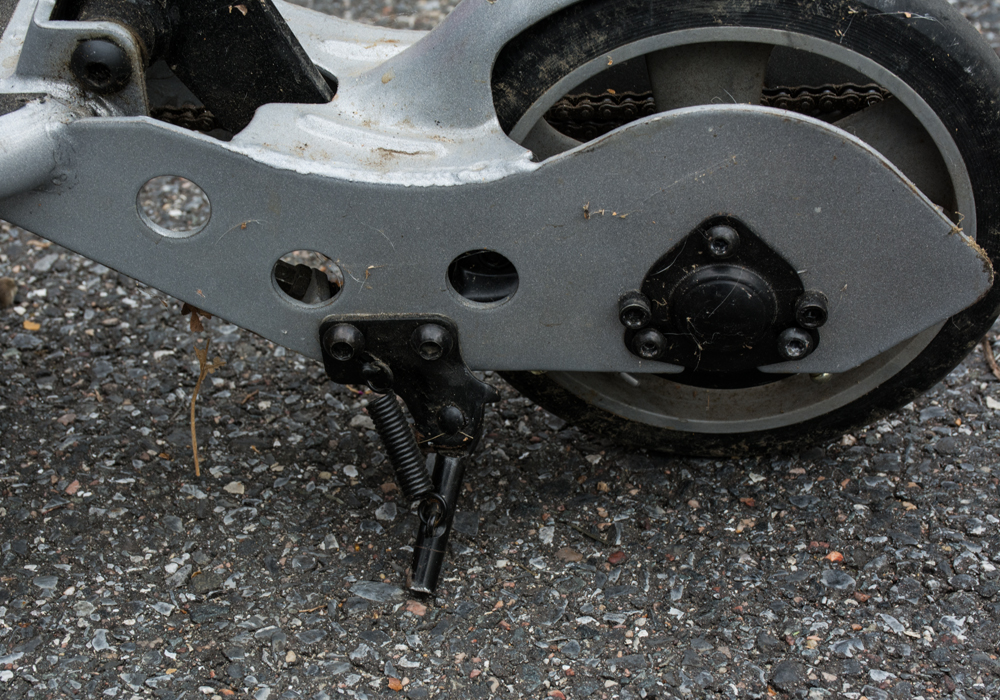 Childrens Outdoor Ride On Toys