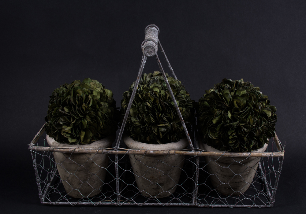 Bird Themed Home Decor