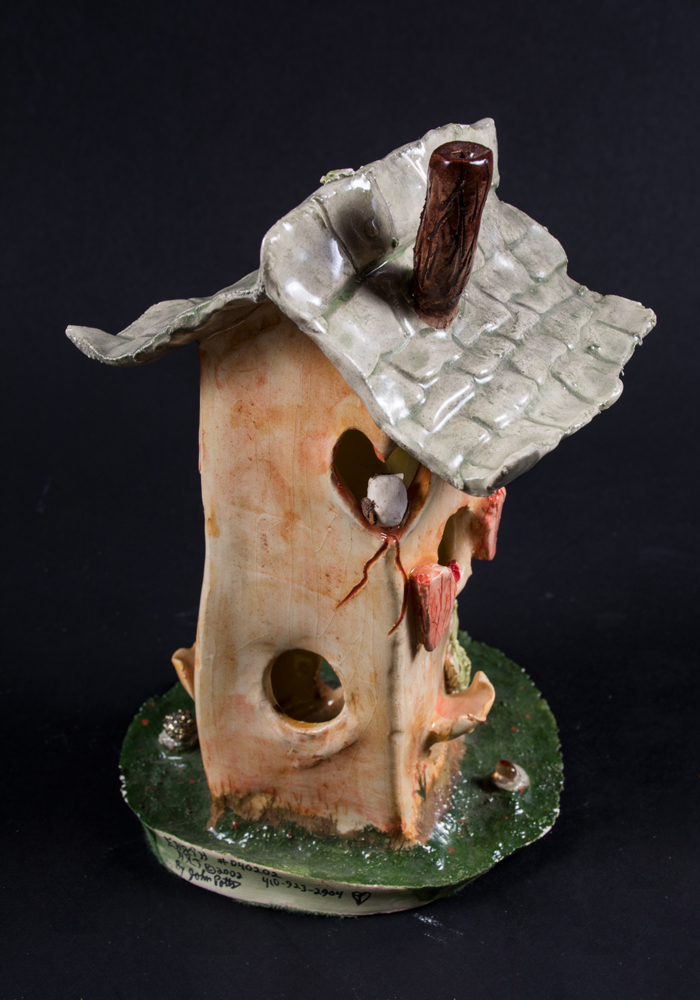 Bird Themed Home Decor