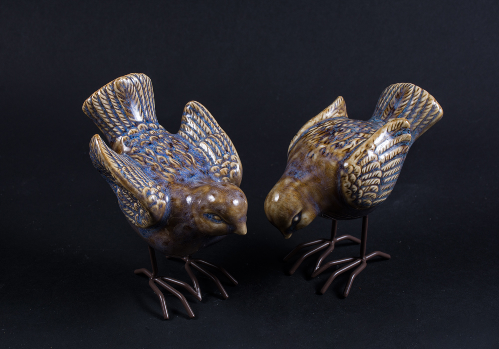 Bird Themed Home Decor