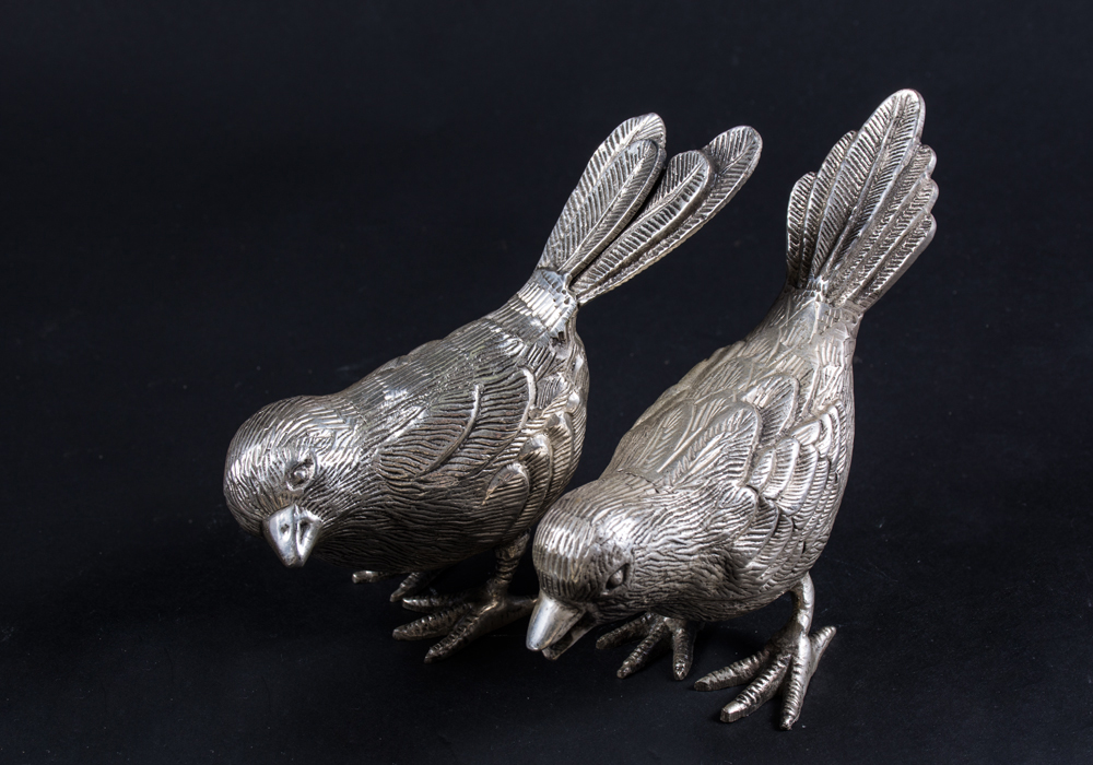 Bird Themed Home Decor