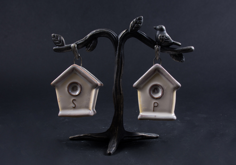 Bird Themed Home Decor