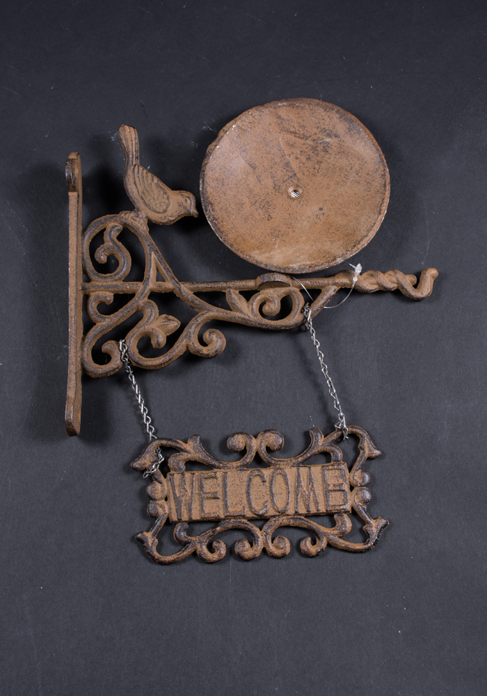 Bird Themed Home Decor