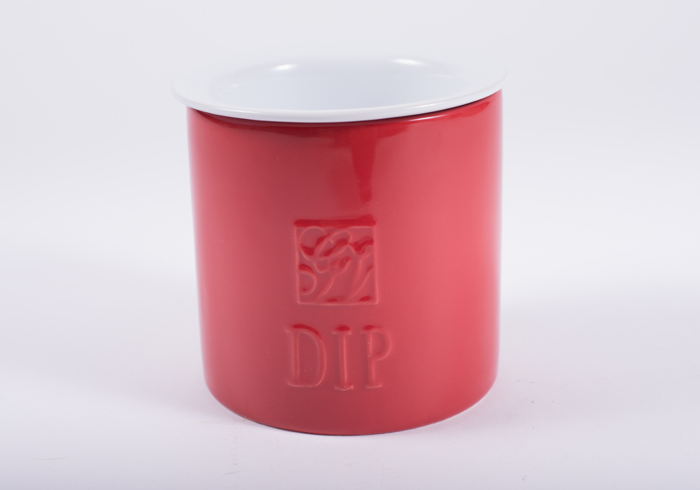 Movie Night Ceramic Serving Trio