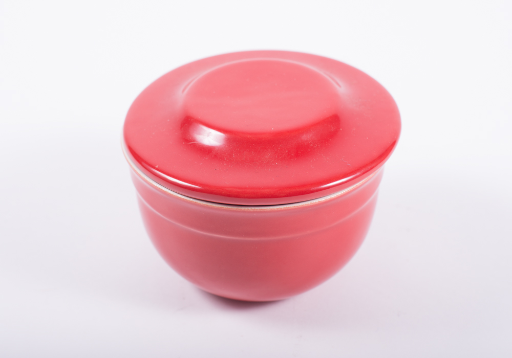 Movie Night Ceramic Serving Trio