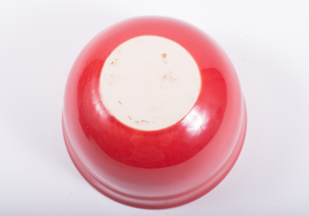 Movie Night Ceramic Serving Trio