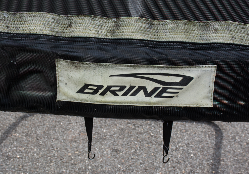 Brine Lax Wall