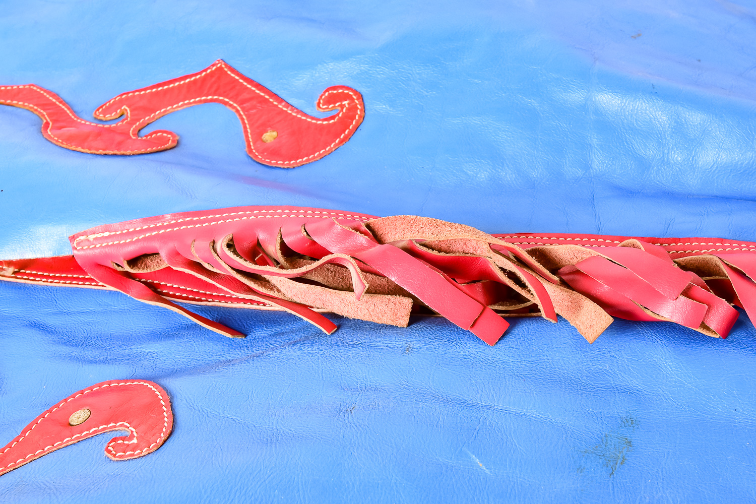 Cowboy Fashion Assortment