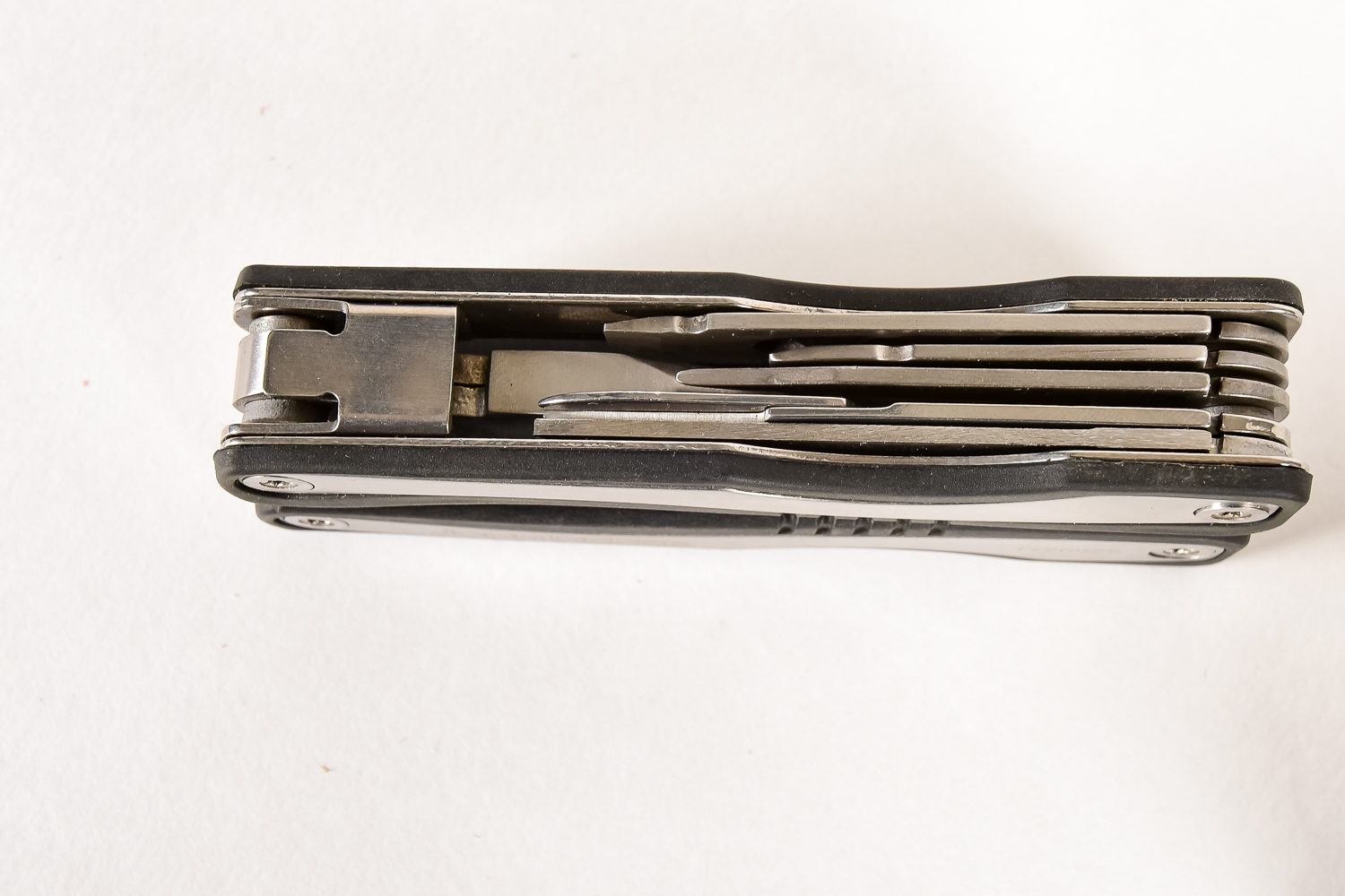 Folding Knife and Multi-Tool Assortment