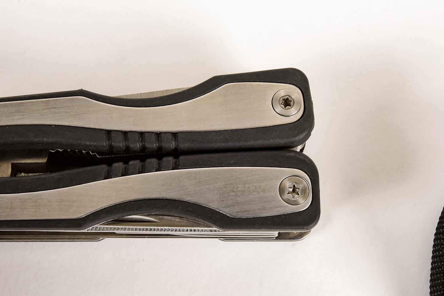 Folding Knife and Multi-Tool Assortment