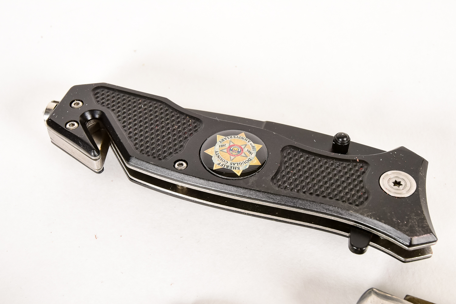 Folding Knife and Multi-Tool Assortment