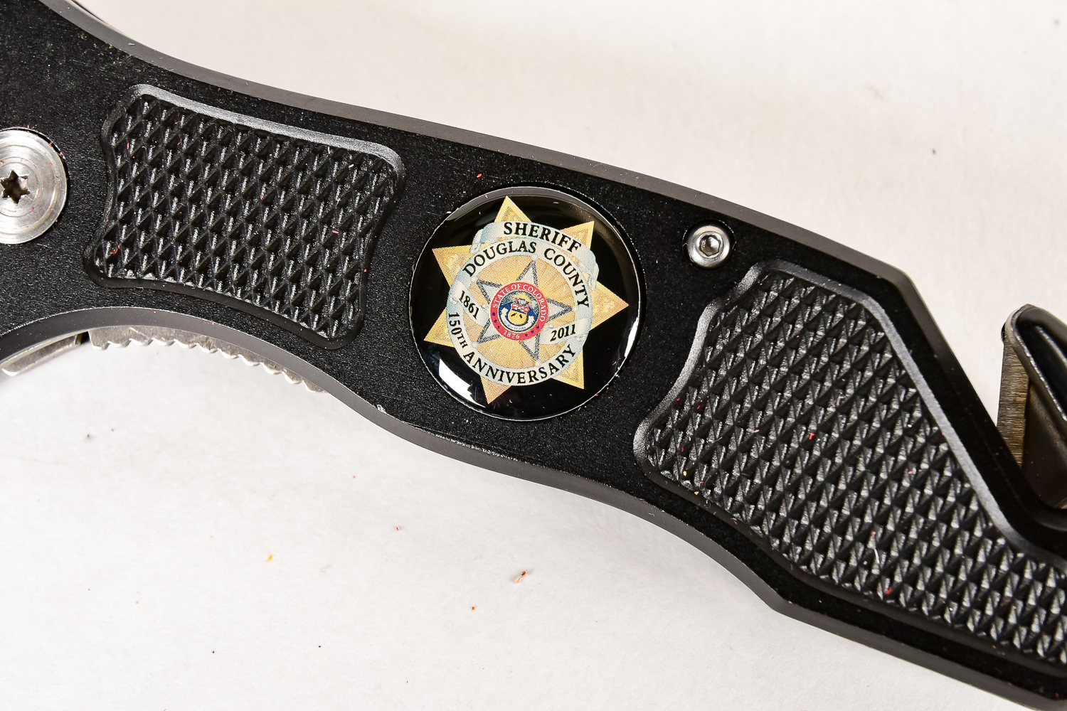 Folding Knife and Multi-Tool Assortment