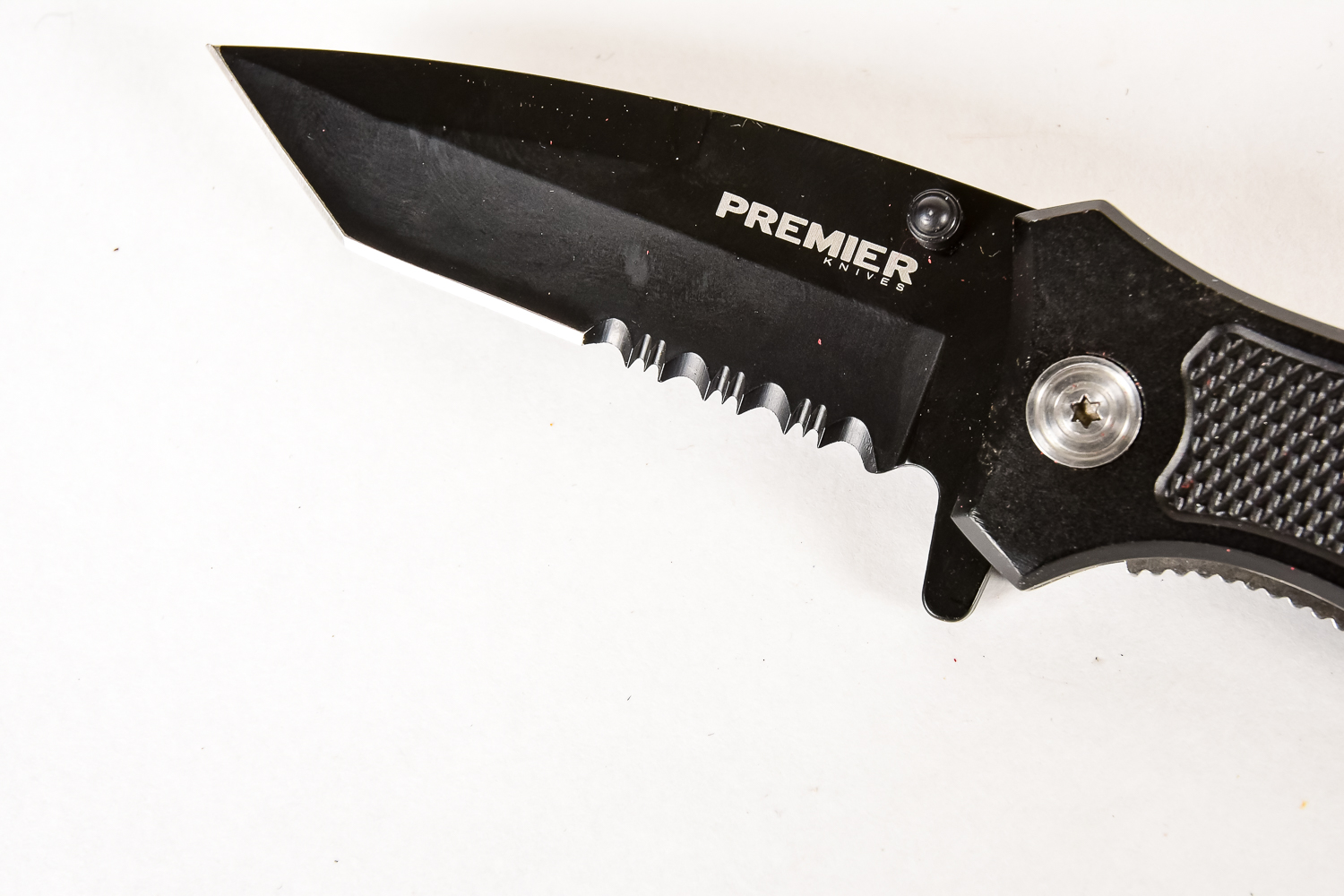 Folding Knife and Multi-Tool Assortment