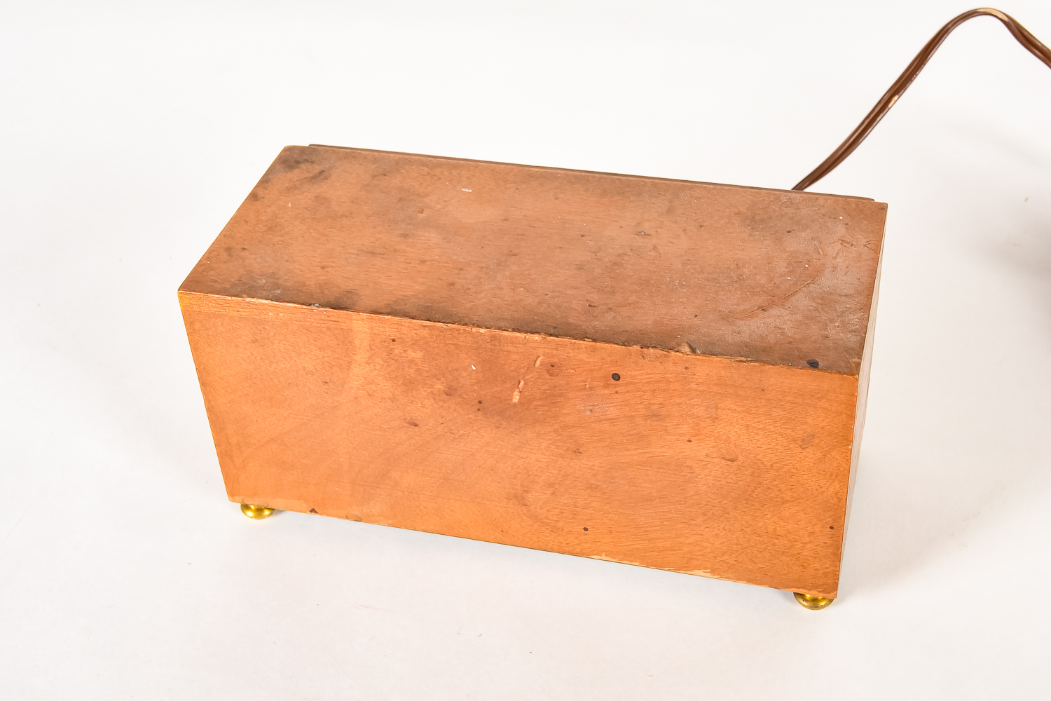 Vintage Tymeter Electric Clock