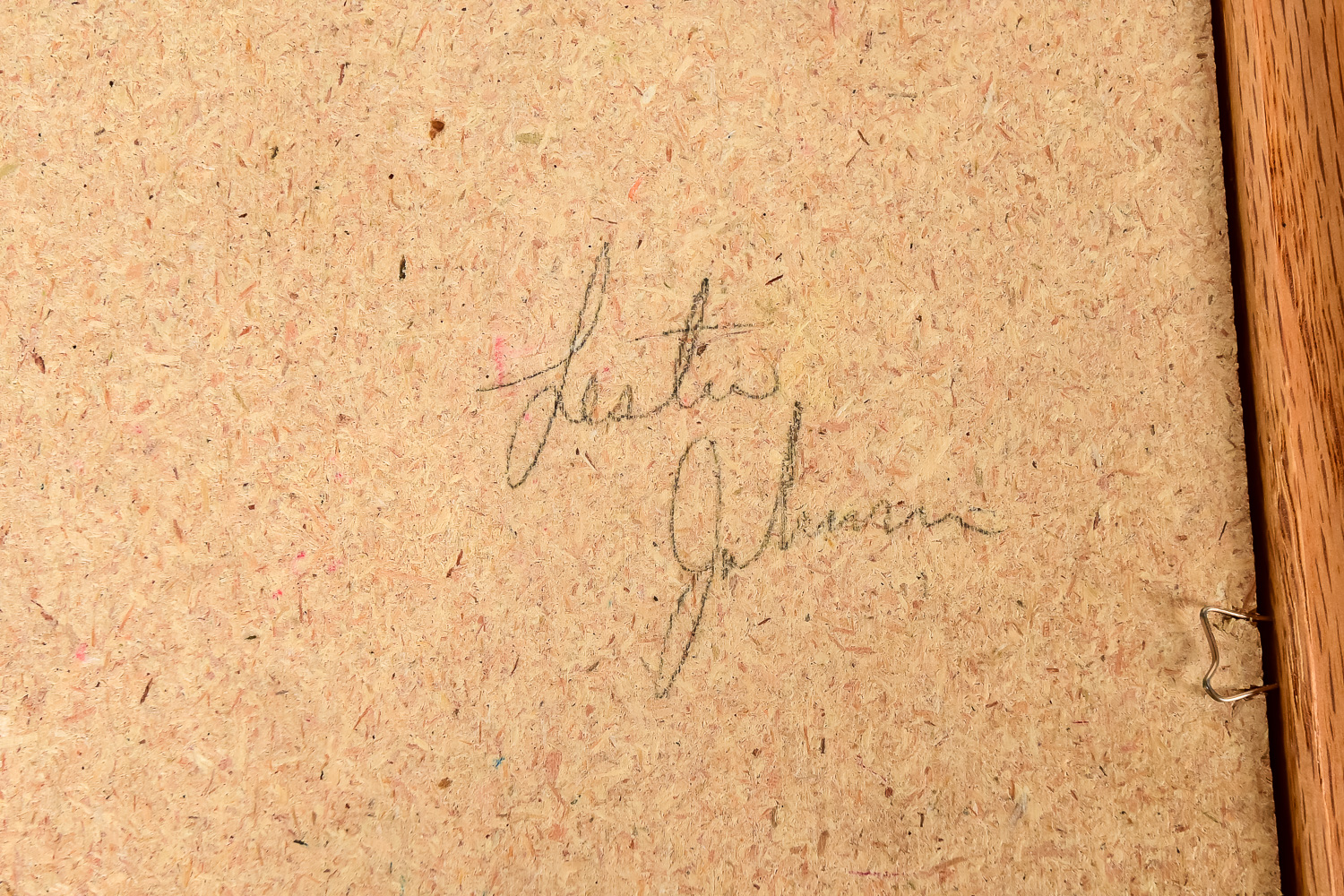 Collection of Native American Style Sand Art and Pottery