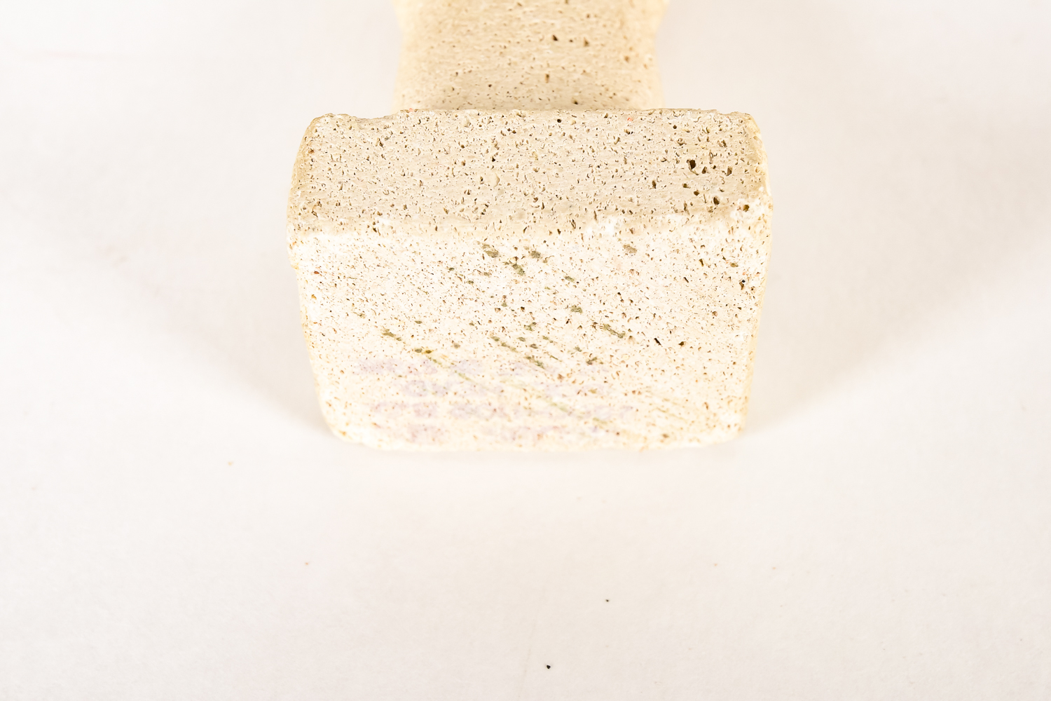 Collection of Native American Style Sand Art and Pottery