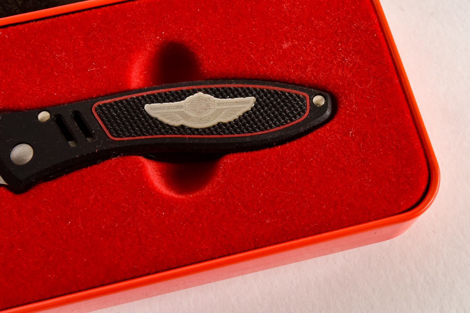 Harley Davidson Motorcycle Enthusiast Collection