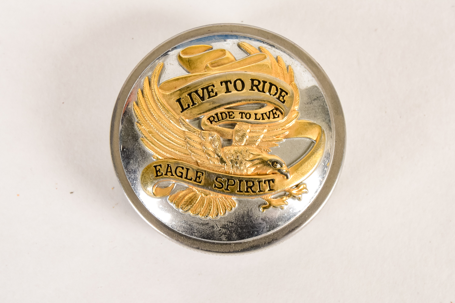 Harley Davidson Motorcycle Enthusiast Collection