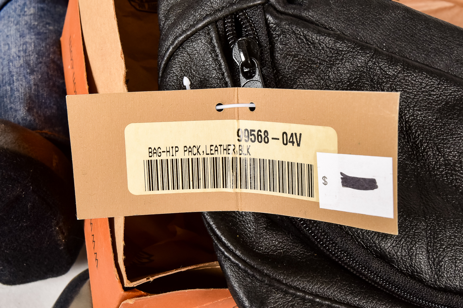 Harley Davidson Motorcycle Enthusiast Collection