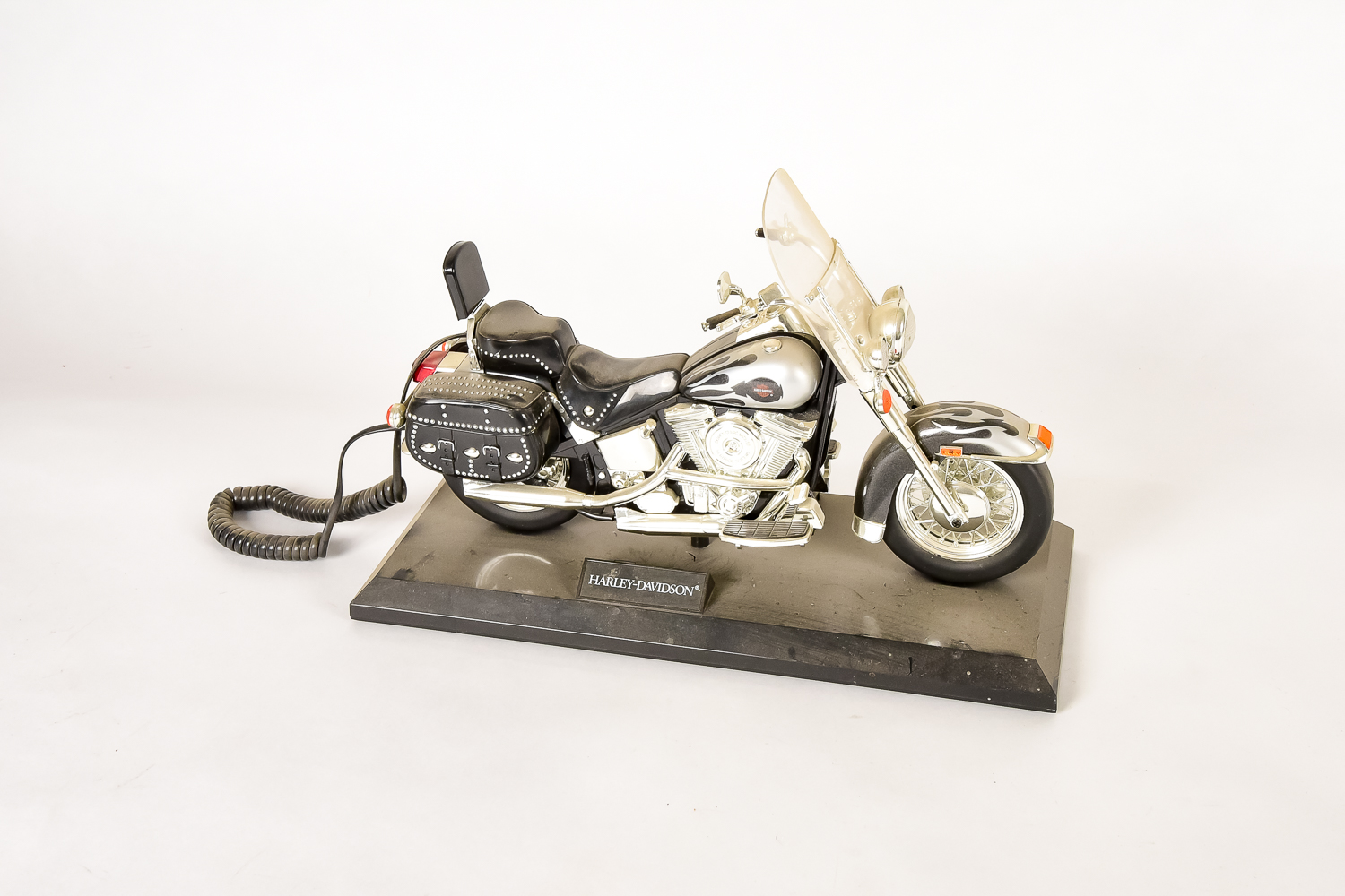 Harley Davidson Motorcycle Enthusiast Collection
