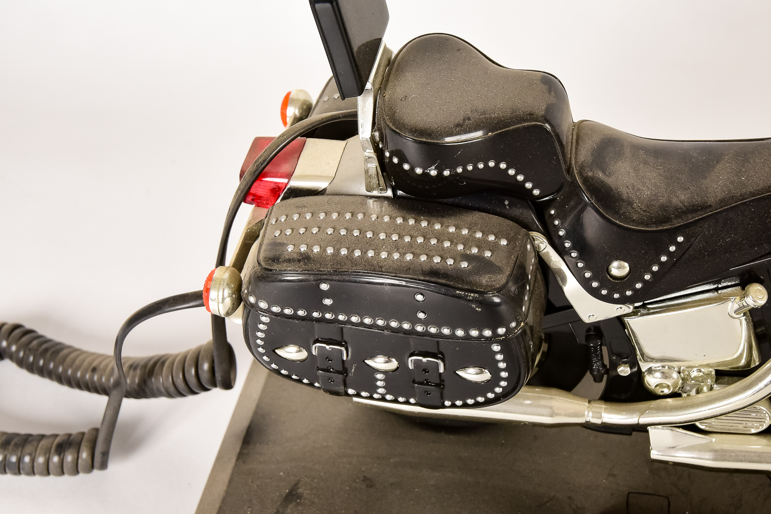 Harley Davidson Motorcycle Enthusiast Collection