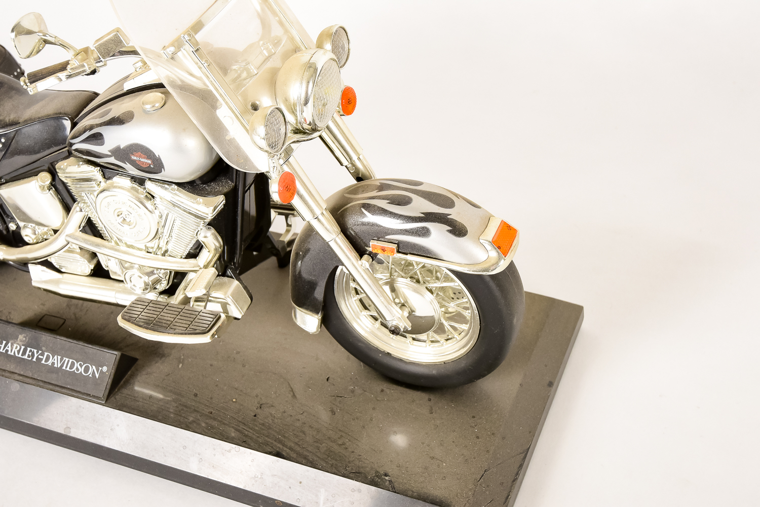Harley Davidson Motorcycle Enthusiast Collection