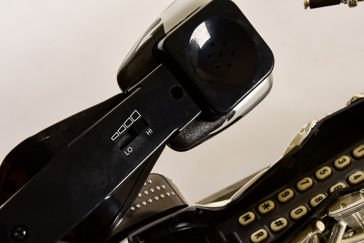 Harley Davidson Motorcycle Enthusiast Collection