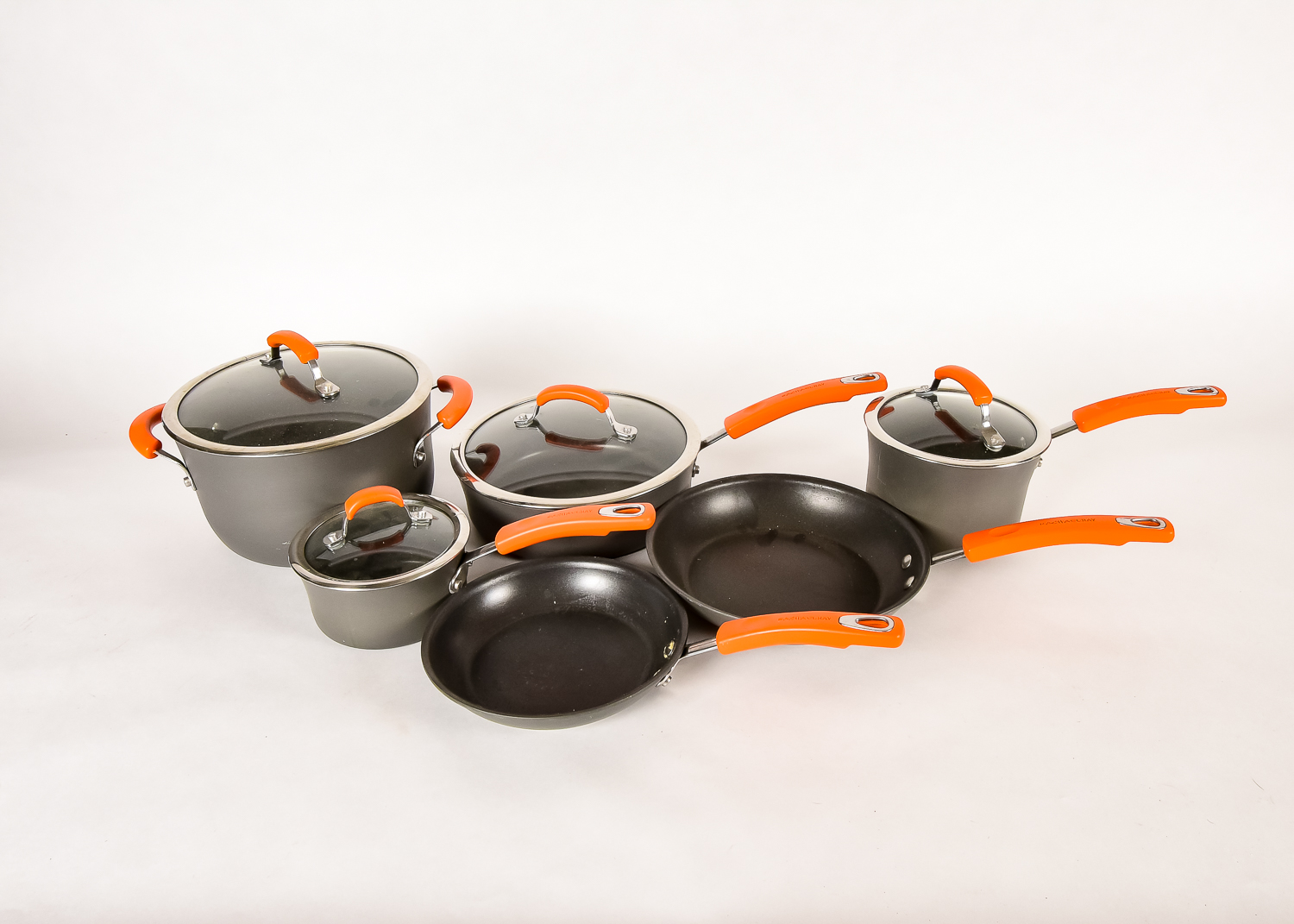 Rachel Ray Cookware Set