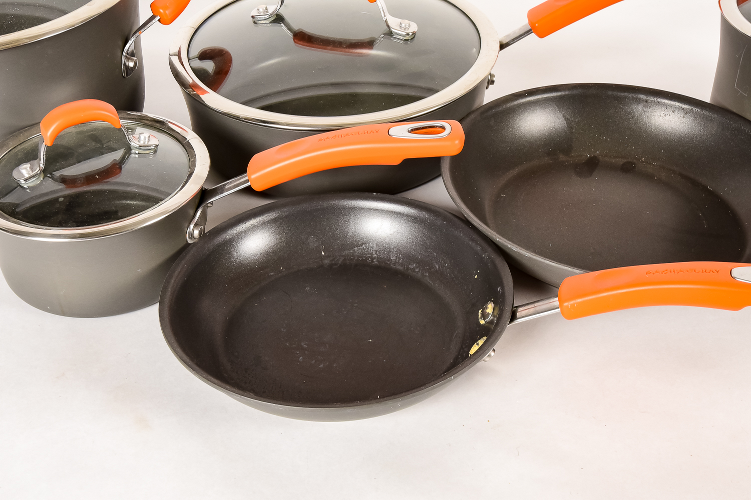 Rachel Ray Cookware Set