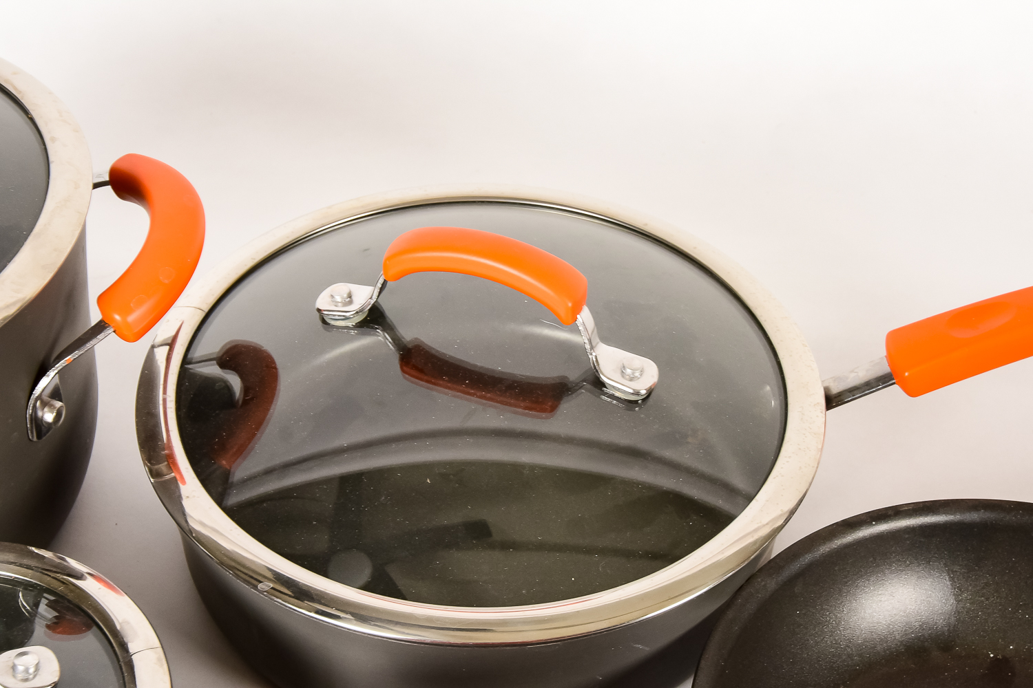 Rachel Ray Cookware Set