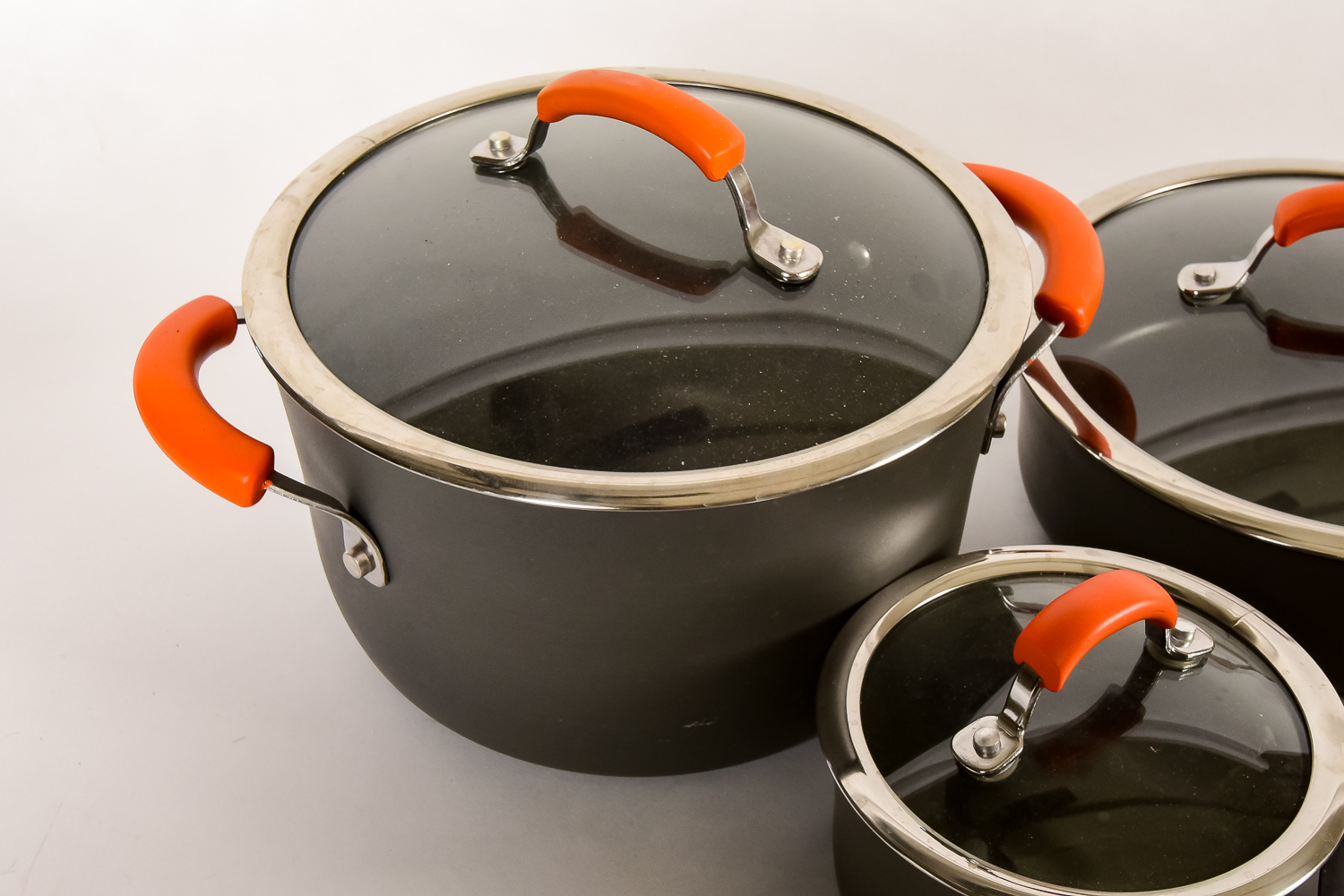 Rachel Ray Cookware Set