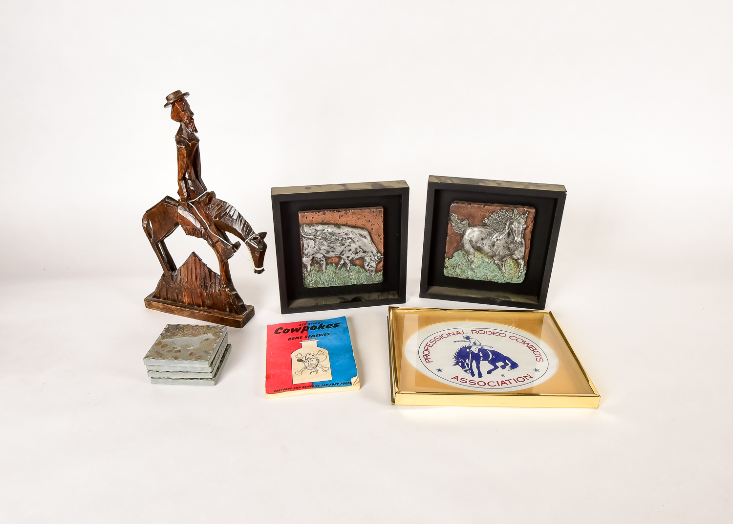Horse and Rodeo Collection