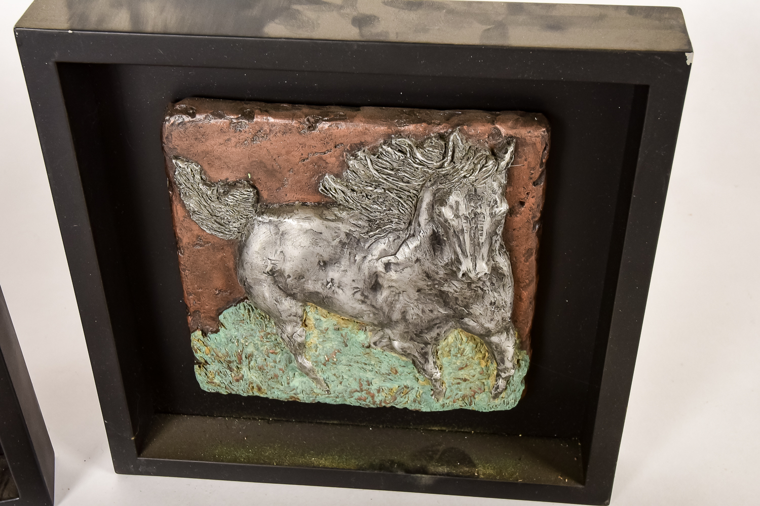 Horse and Rodeo Collection