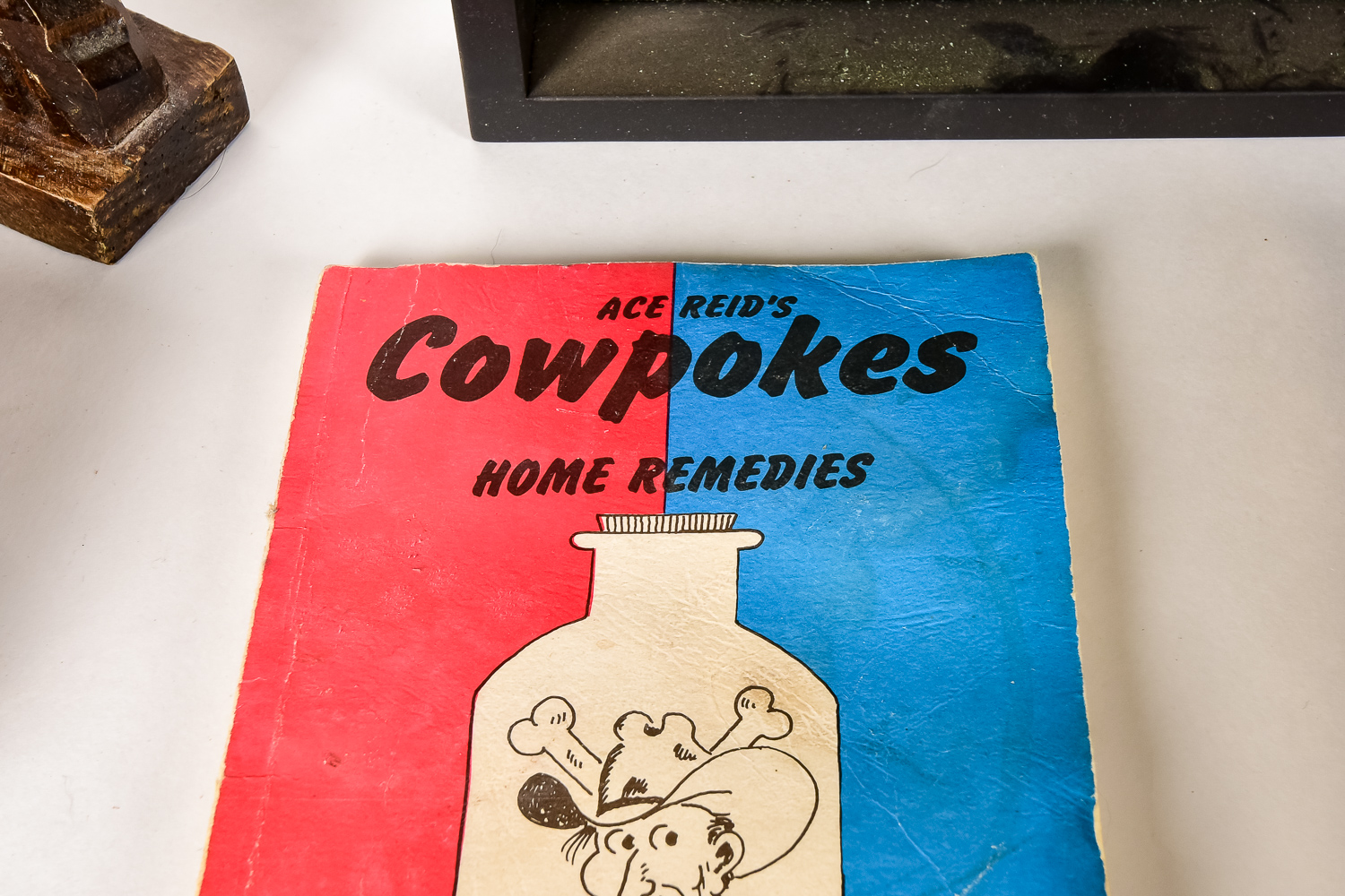 Horse and Rodeo Collection