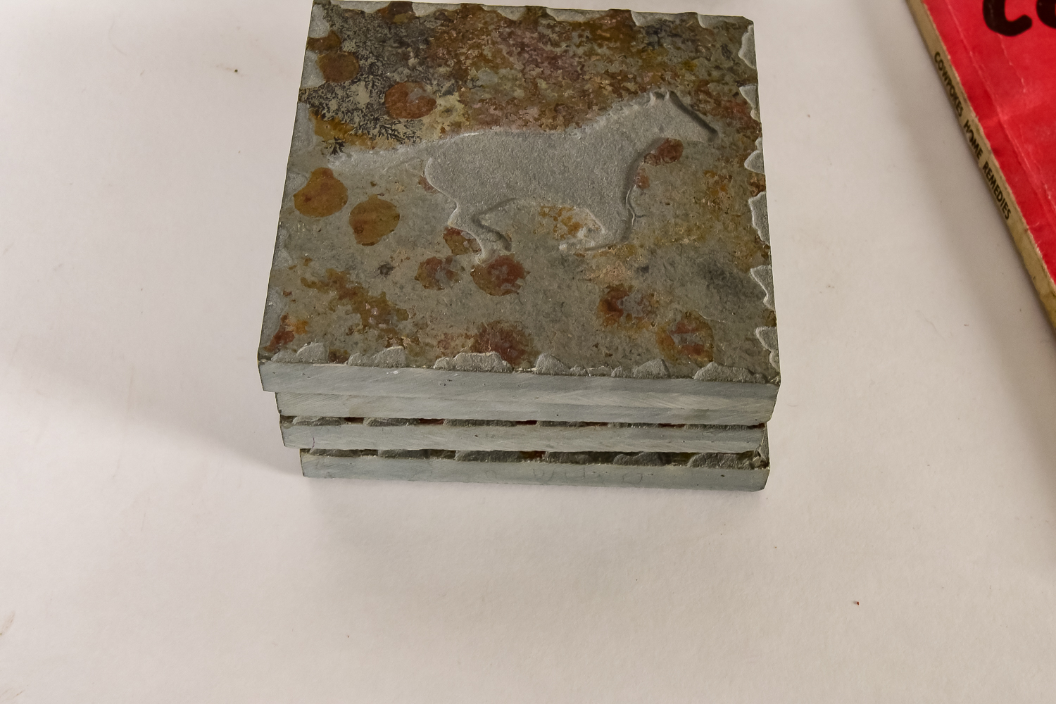 Horse and Rodeo Collection