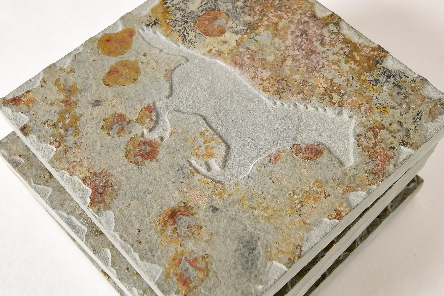 Horse and Rodeo Collection