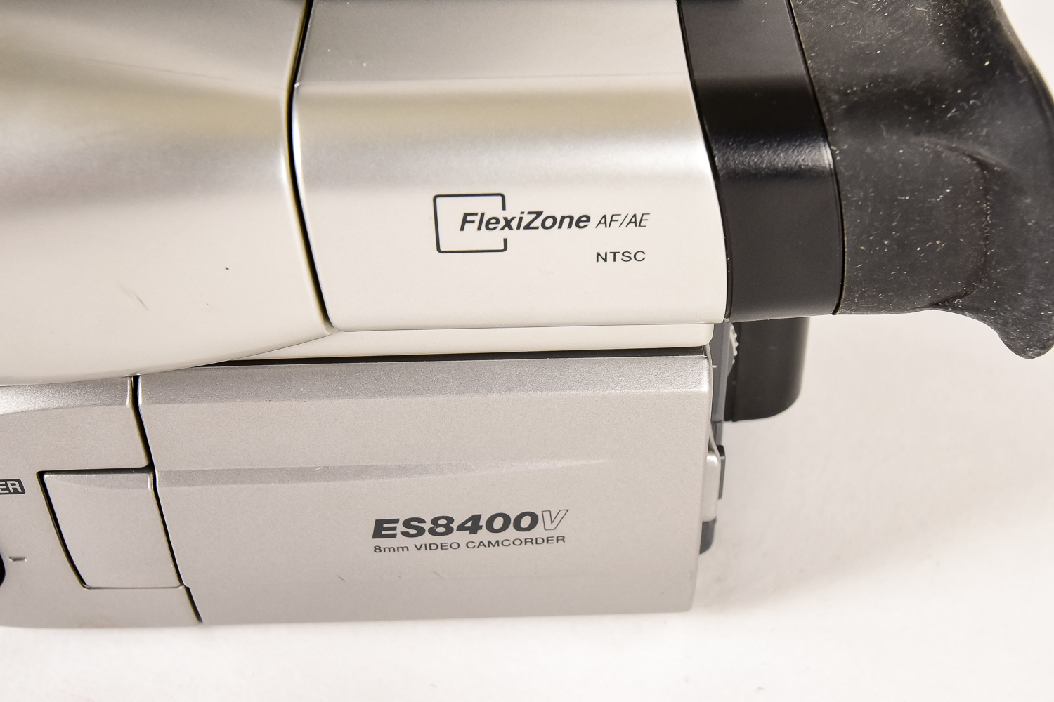 Canon Powershot Camera and Canon Camcorder