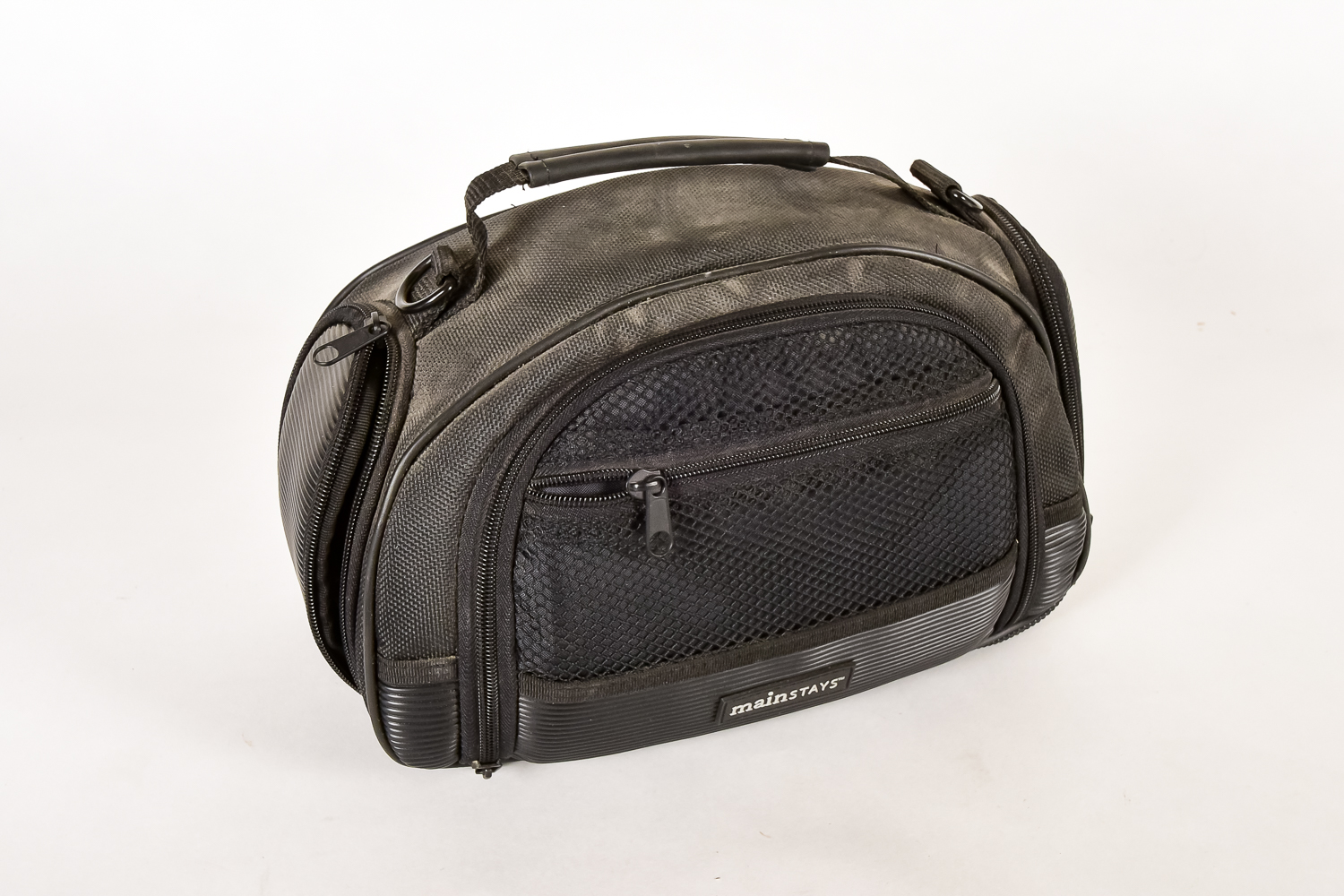 Canon Powershot Camera and Canon Camcorder