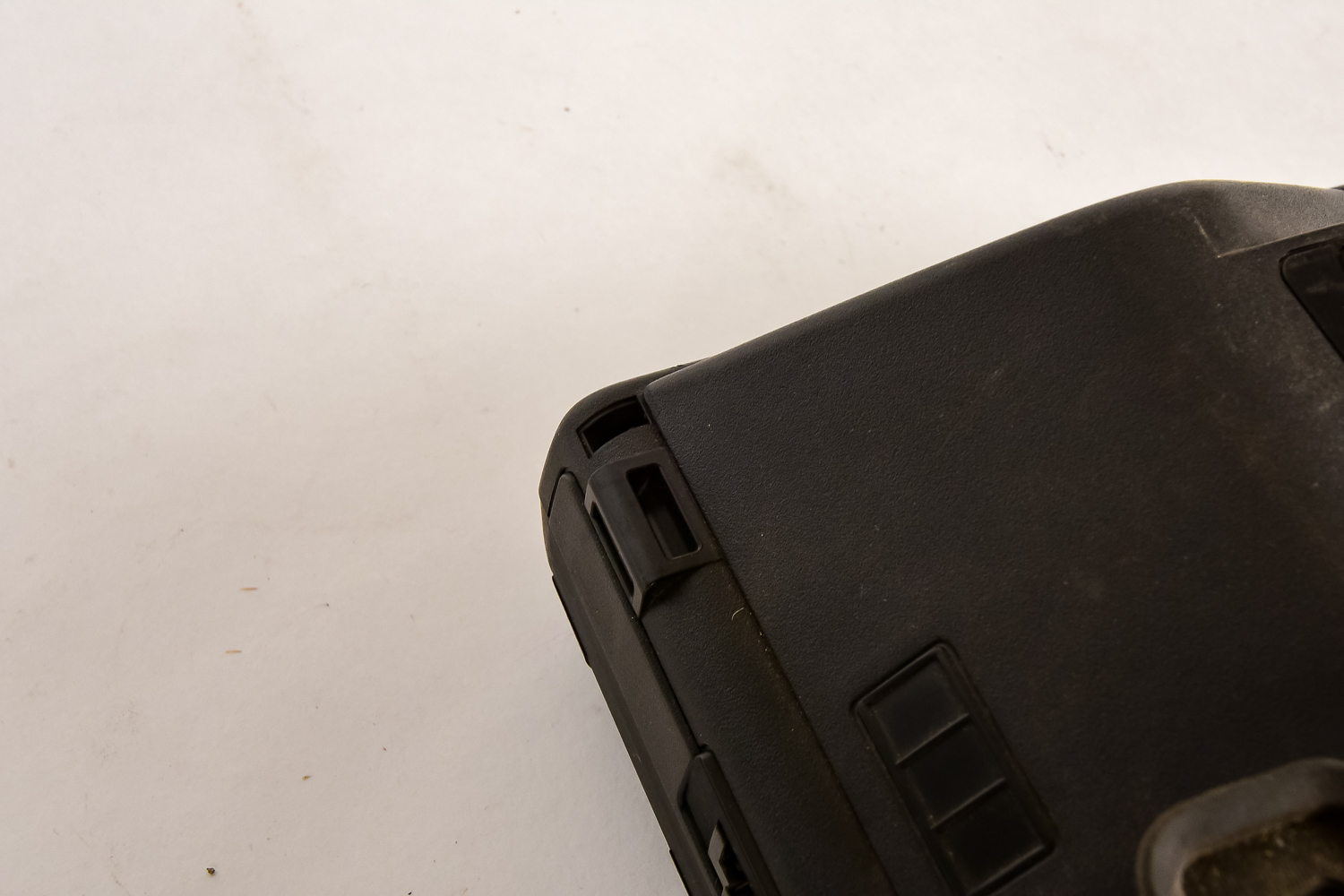 Kodak Colorburst 50 Instant Camera