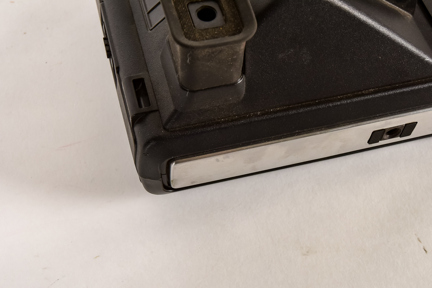 Kodak Colorburst 50 Instant Camera