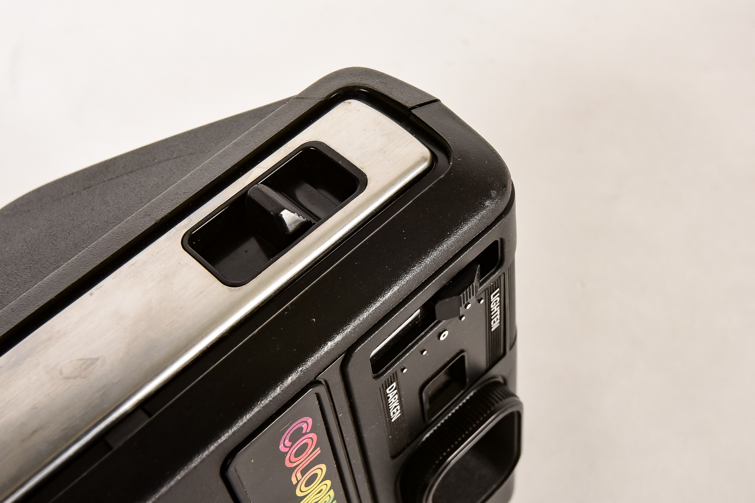 Kodak Colorburst 50 Instant Camera