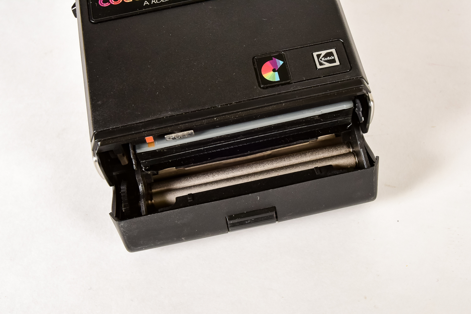 Kodak Colorburst 50 Instant Camera