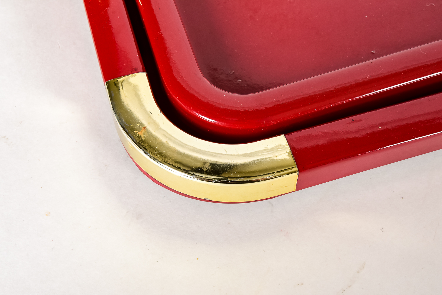 Vintage 300 Challenge Bar Glasses and Tray