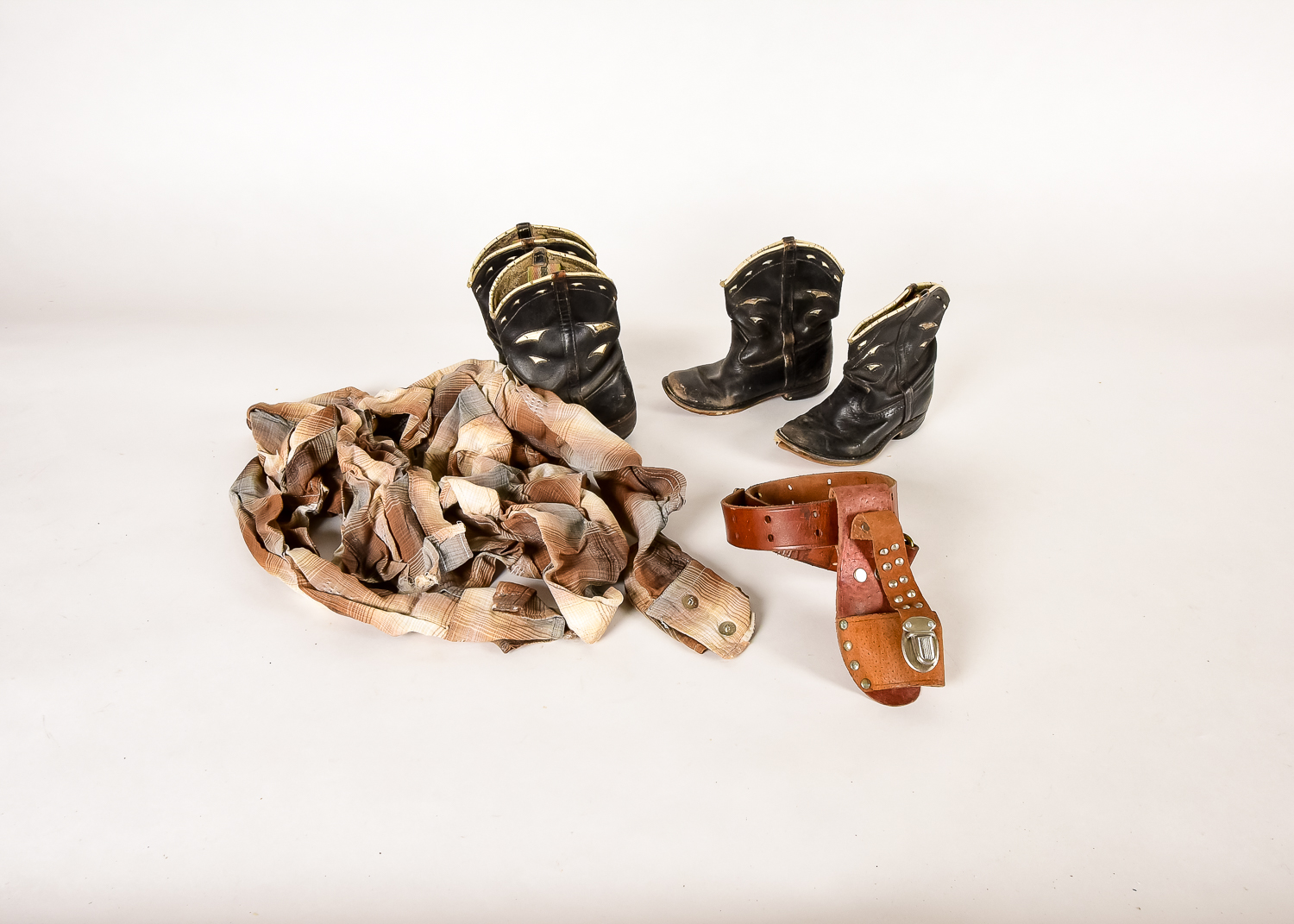 Little Cowboy Collection