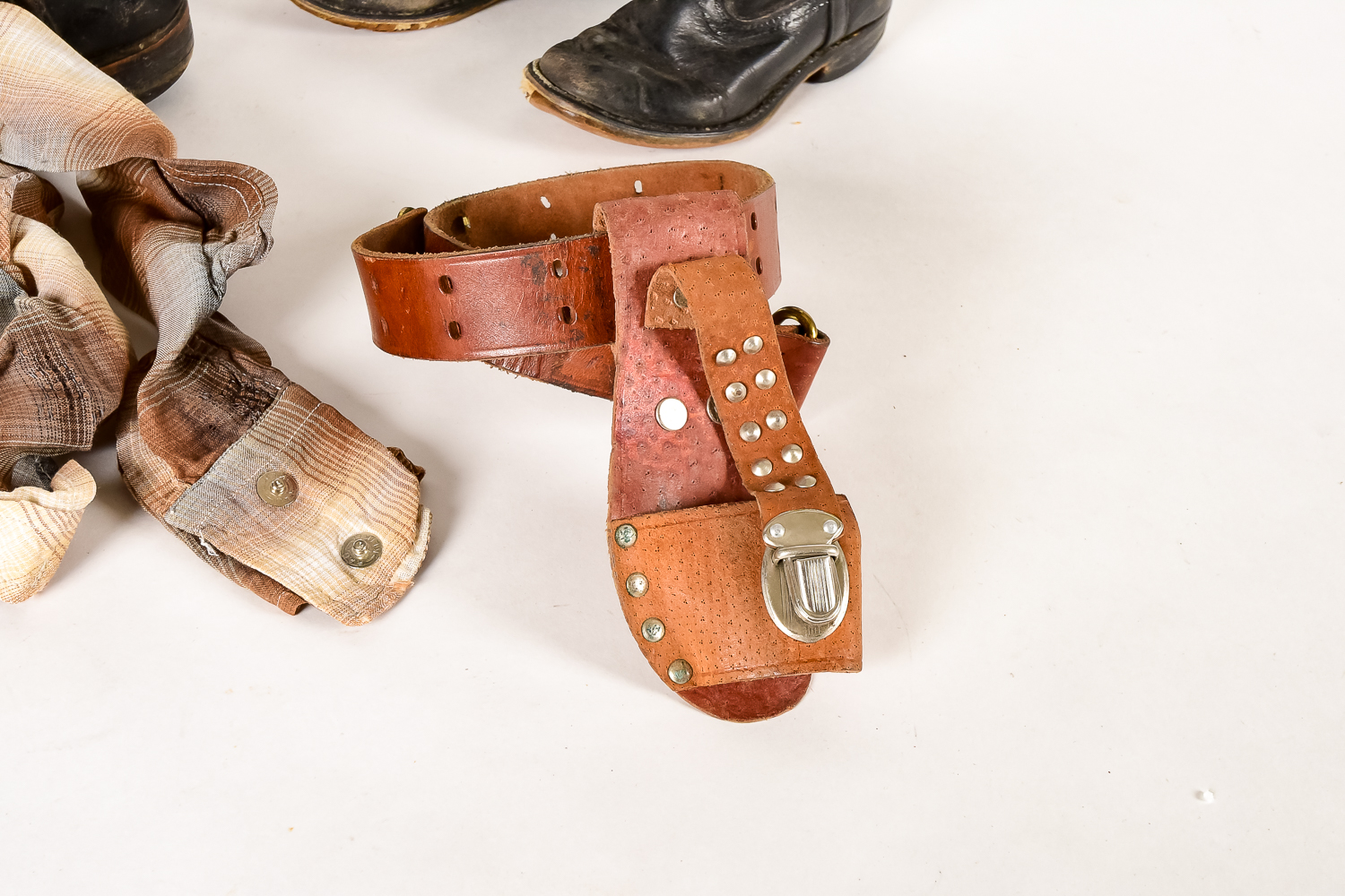 Little Cowboy Collection